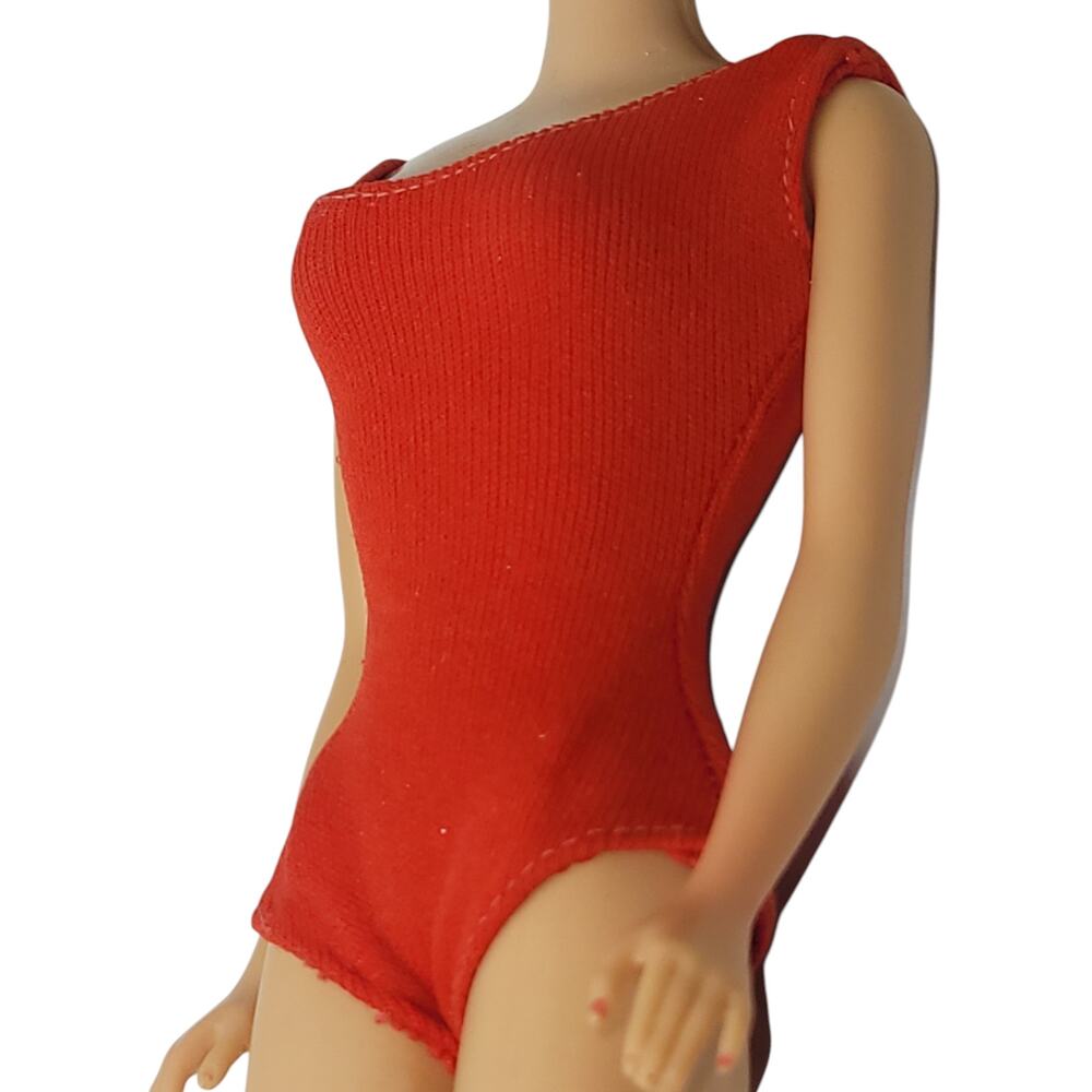 Barbie Doll Dress